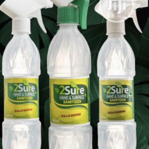 2sure Hand & Surface Sanitizer