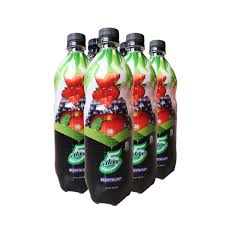 5 Alive Berry Blast