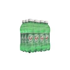 7UP Pet 50cl