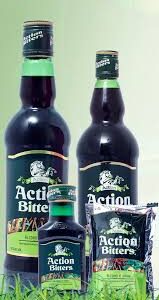 Action Bitters