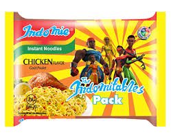 Indomie Noodles