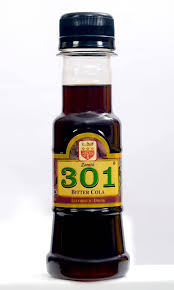 301Bitter Kola